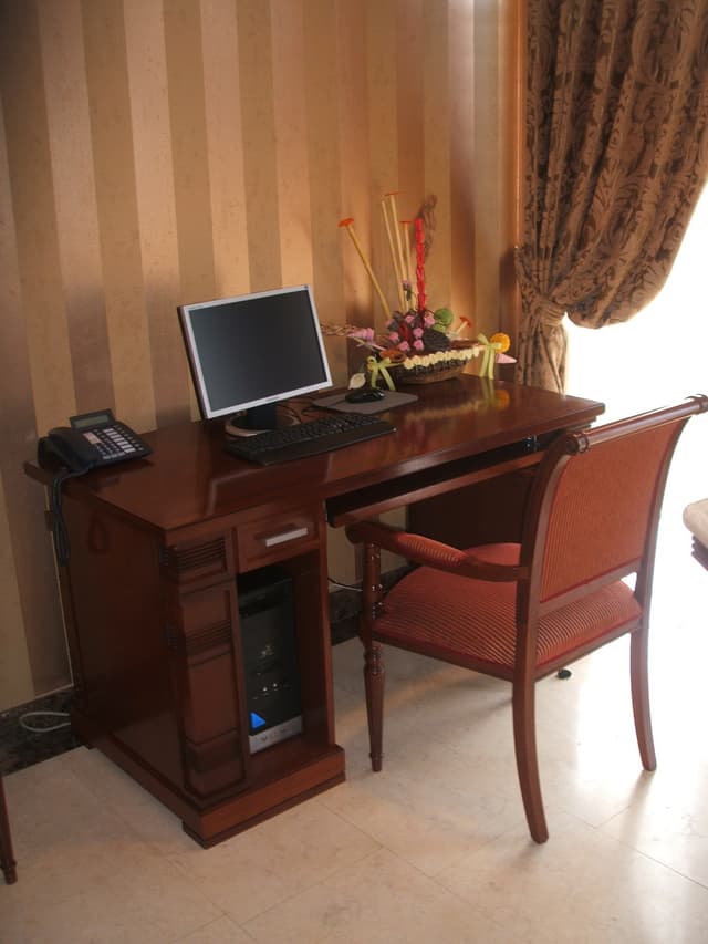 test
