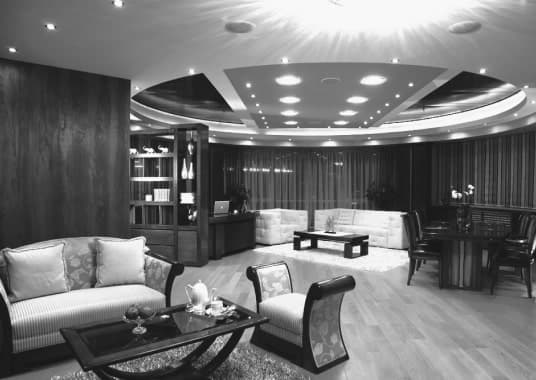 Project office